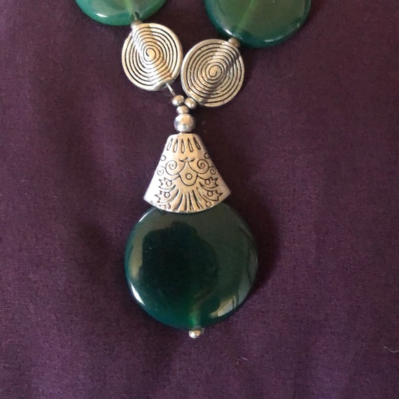 Turkish necklace - Picture 2 of 3